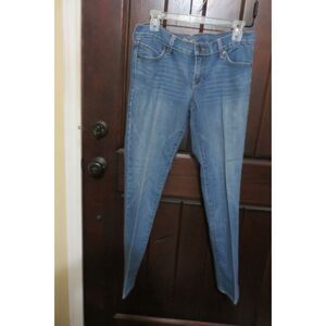 OLD NAVY DIVA JEANS SIZE 6 R